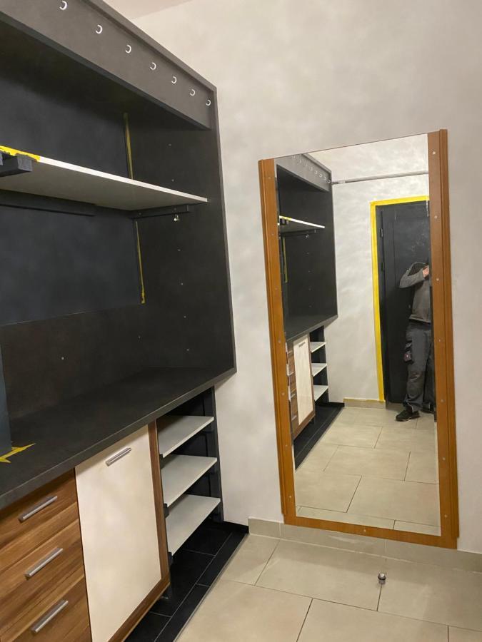 Wieko Ferienwohnungen Plauen Exterior foto