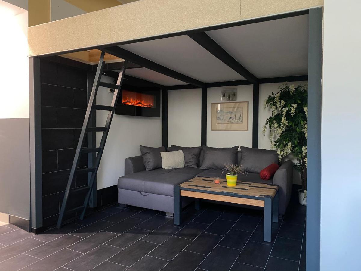 Wieko Ferienwohnungen Plauen Exterior foto