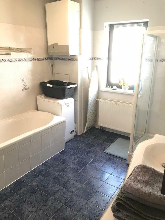 Wieko Ferienwohnungen Plauen Exterior foto