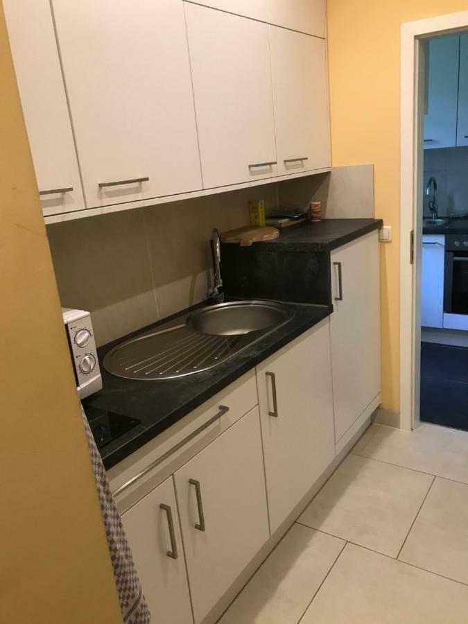 Wieko Ferienwohnungen Plauen Exterior foto