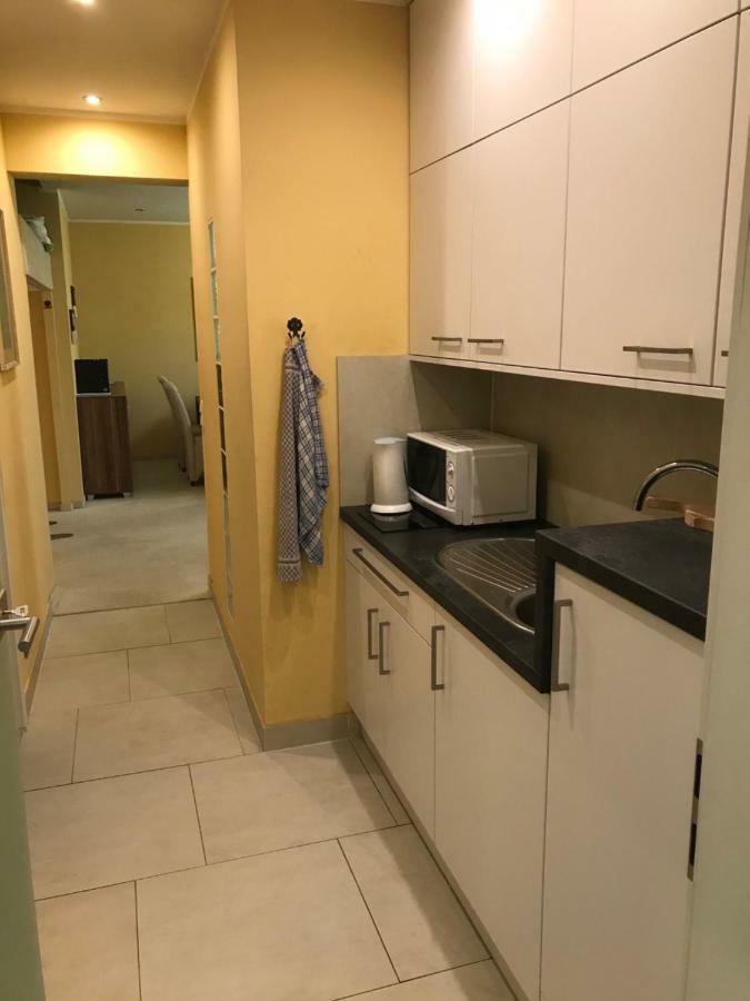 Wieko Ferienwohnungen Plauen Exterior foto