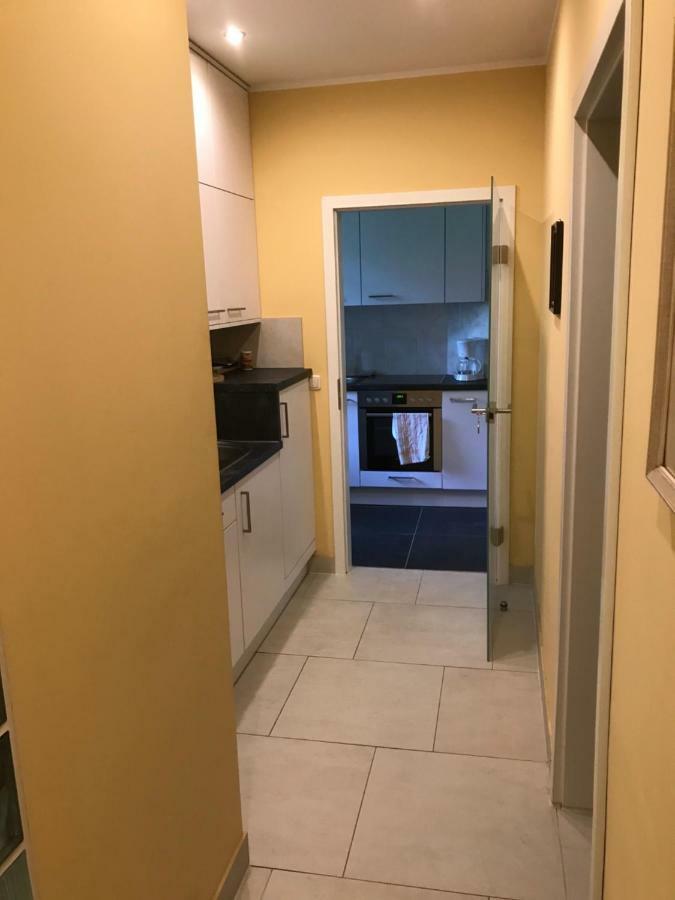 Wieko Ferienwohnungen Plauen Exterior foto