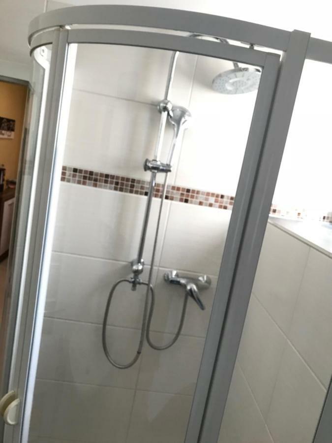 Wieko Ferienwohnungen Plauen Exterior foto